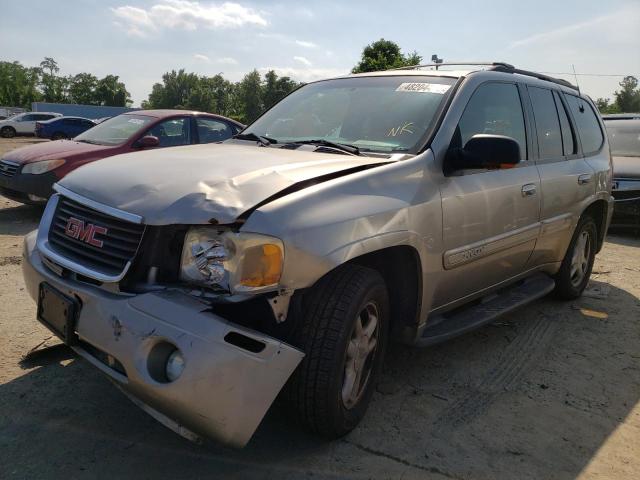 Photo 2 from auction – 2002 GMC ENVOY with VIN 1GKDT13S122295617