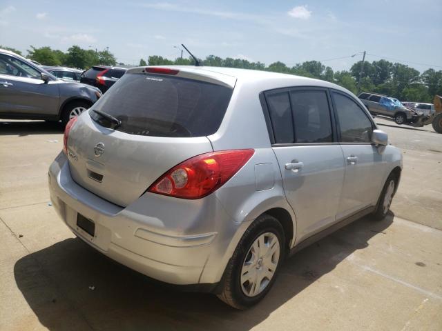Photo 4 from auction – 2011 NISSAN VERSA S with VIN 3N1BC1CP2BL509465