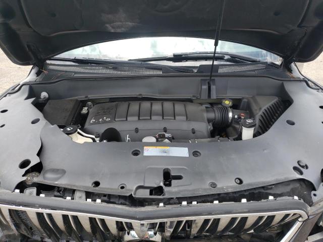 Photo 7 from auction – 2014 BUICK ENCLAVE with VIN 5GAKRBKD3EJ167207