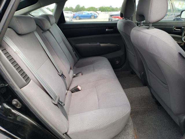 Photo 6 from auction – 2006 TOYOTA PRIUS with VIN JTDKB20UX63133566
