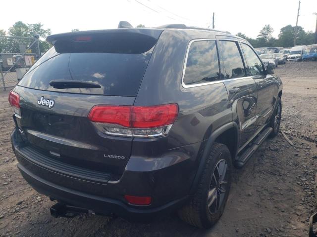 Photo 4 from auction – 2019 JEEP GRAND CHER with VIN 1C4RJFAG8KC826163
