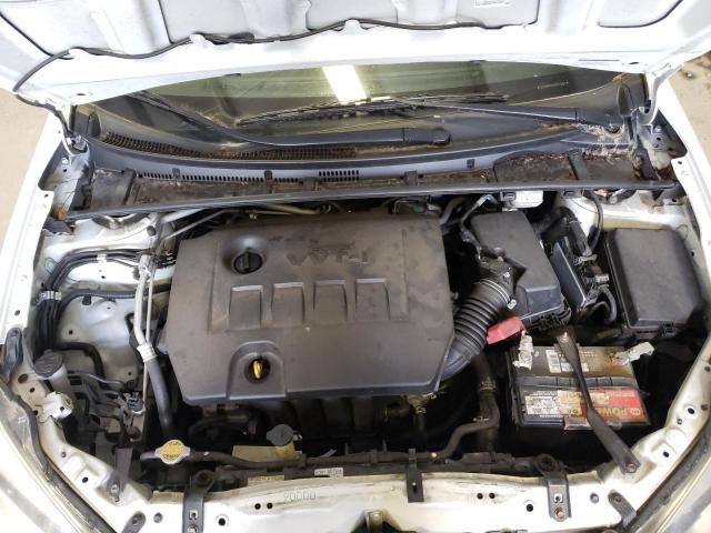 Photo 7 from auction – 2016 TOYOTA COROLLA L with VIN 2T1BURHEXGC509353