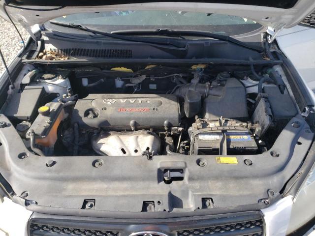 Photo 7 from auction – 2008 TOYOTA RAV4 with VIN JTMZD33V285094420
