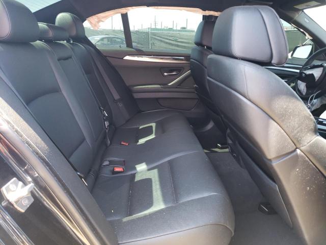 Photo 6 from auction – 2013 BMW 550 XI with VIN WBAFU9C58DDY70598