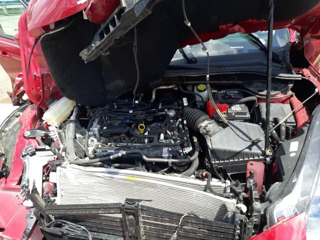 Photo 7 from auction – 2020 FORD ESCAPE SE with VIN 1FMCU9G66LUA07897