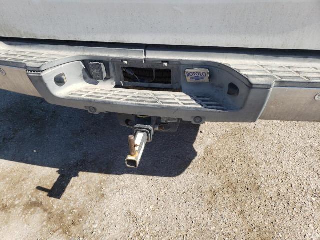 Photo 9 from auction – 2011 CHEVROLET SILVERADO with VIN 1GC2CXEG7BZ290783