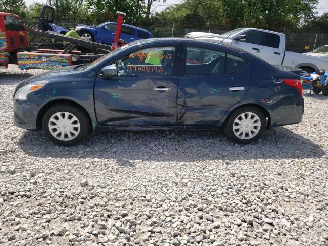 Photo 9 from auction – 2016 NISSAN VERSA S with VIN 3N1CN7AP5GL910360