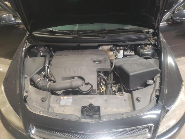 Photo 7 from auction – 2012 CHEVROLET MALIBU 2LT with VIN 1G1ZD5E06CF373801
