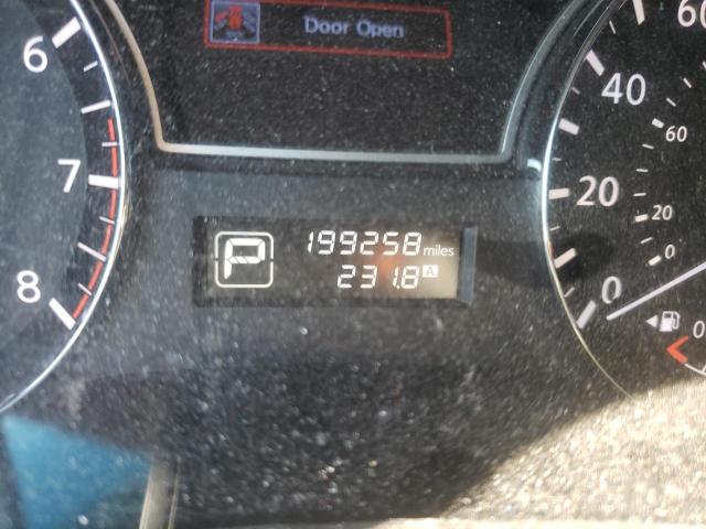 Photo 8 from auction – 2014 NISSAN ALTIMA 2.5 with VIN 1N4AL3AP5EC139237