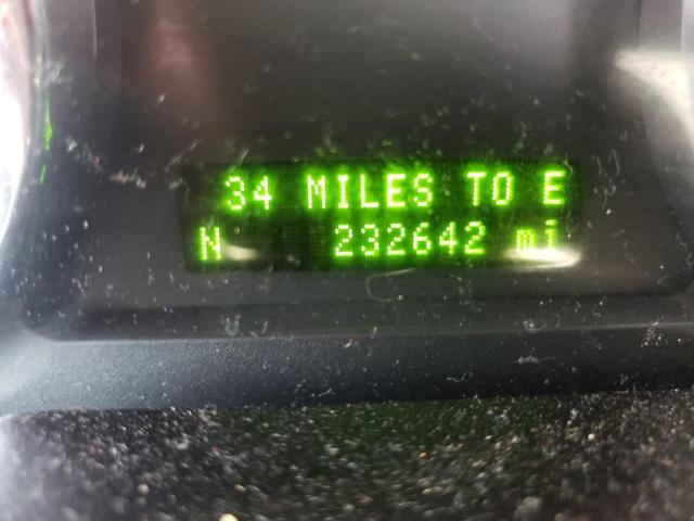 Photo 8 from auction – 2008 FORD EDGE LIMIT with VIN 2FMDK49C78BA06805