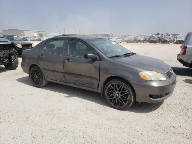 Photo 9 from auction – 2008 TOYOTA COROLLA CE with VIN 1NXBR32E58Z000990