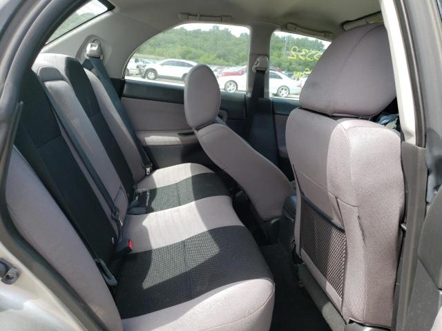 Photo 6 from auction – 2007 SUBARU IMPREZA 2. with VIN JF1GD616X7H510768