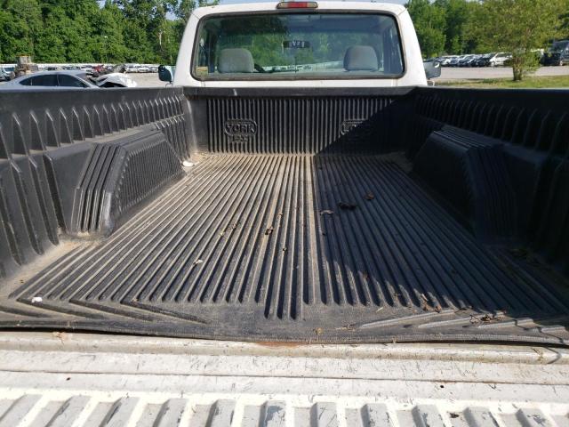 Photo 6 from auction – 1995 FORD F150 with VIN 1FTEF15N2SLA89537
