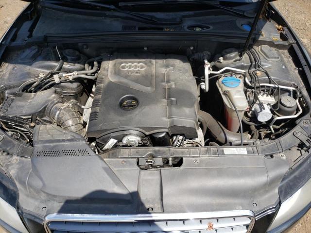 Photo 7 from auction – 2010 AUDI A5 PREMIUM with VIN WAUGFAFR5AA052841