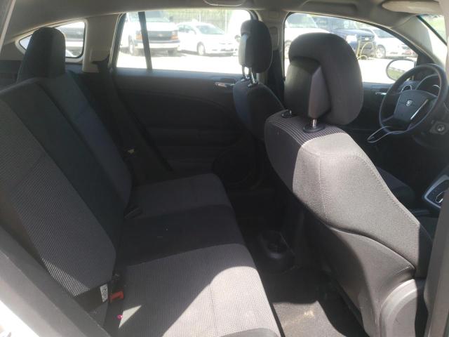 Photo 6 from auction – 2010 DODGE CALIBER SX with VIN 1B3CB4HA2AD640136