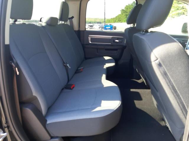 Photo 6 from auction – 2021 RAM 1500 CLASS with VIN 1C6RR7LG3MS532746