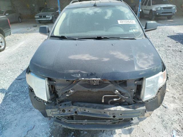 Photo 7 from auction – 2008 FORD EDGE LIMIT with VIN 2FMDK39C78BA46764