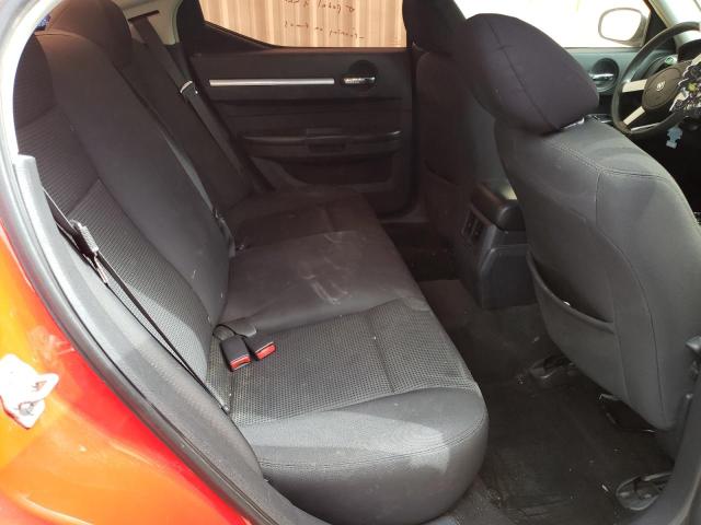 Photo 6 from auction – 2009 DODGE CHARGER with VIN 2B3KA43D39H508274