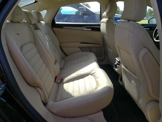 Photo 6 from auction – 2016 FORD FUSION SE with VIN 1FA6P0H77G5118962