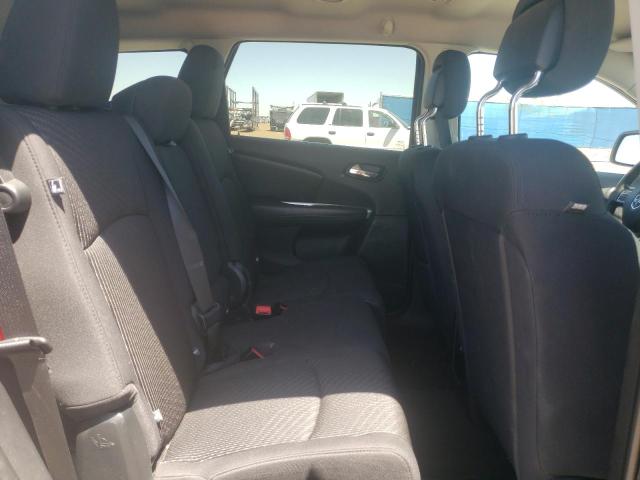 Photo 6 from auction – 2013 DODGE JOURNEY SX with VIN 3C4PDCBG0DT587646