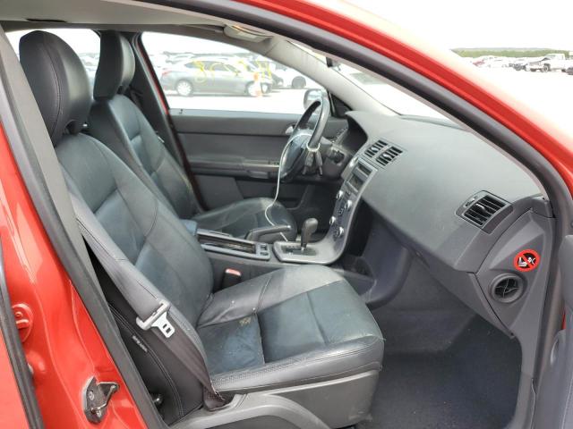 Photo 5 from auction – 2008 VOLVO S40 2.4I with VIN YV1MS382882376183