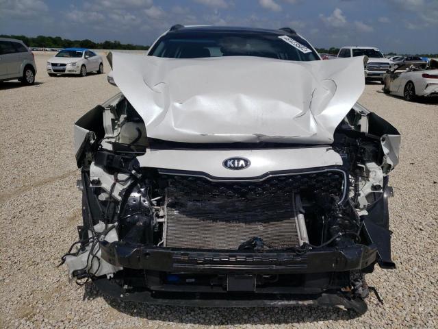 Photo 9 from auction – 2019 KIA SPORTAGE E with VIN KNDPN3AC3K7543234