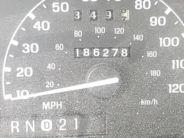 Photo 8 from auction – 2003 FORD RANGER with VIN 1FTYR10D13PB64726