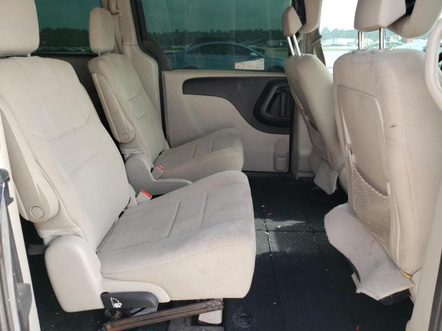 Photo 6 from auction – 2012 DODGE GRAND CARA with VIN 2C4RDGBG9CR155655