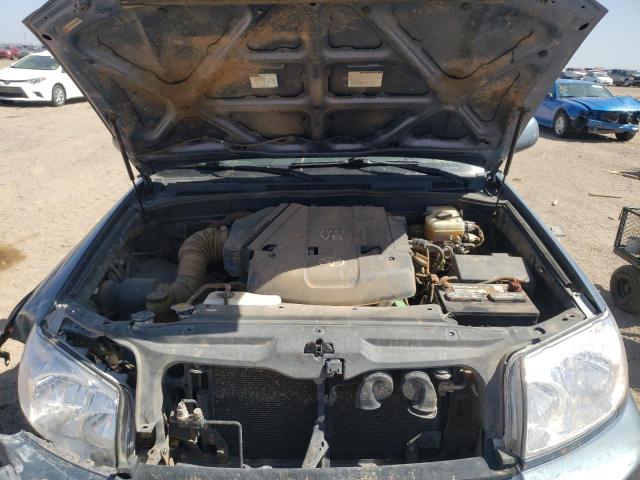 Photo 7 from auction – 2004 TOYOTA 4RUNNER LI with VIN JTEZU17R640019675