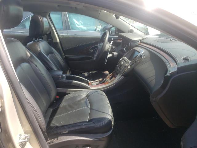 Photo 5 from auction – 2011 BUICK LACROSSE C with VIN 1G4GC5ED4BF257382
