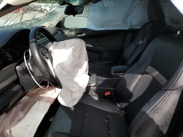Photo 5 from auction – 2013 TOYOTA CAMRY L with VIN 4T1BF1FK3DU215291