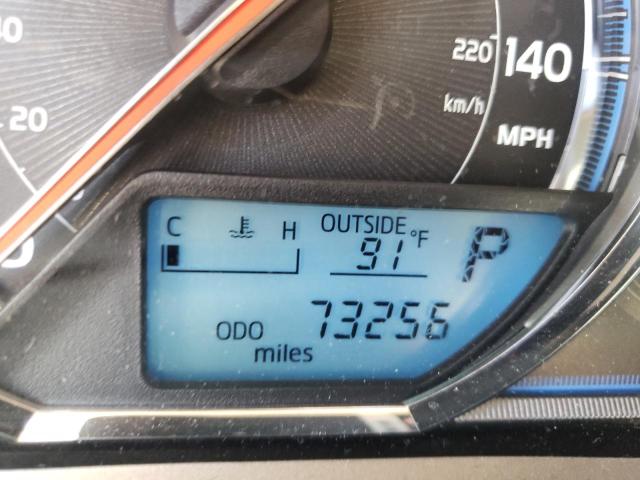 Photo 8 from auction – 2015 TOYOTA RAV4 LIMIT with VIN 2T3YFREV2FW203597