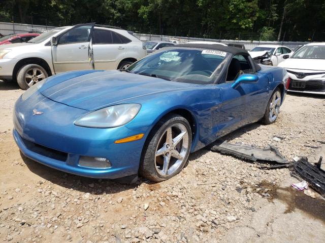 Photo 2 from auction – 2011 CHEVROLET CORVETTE with VIN 1G1YF3DW1B5109471