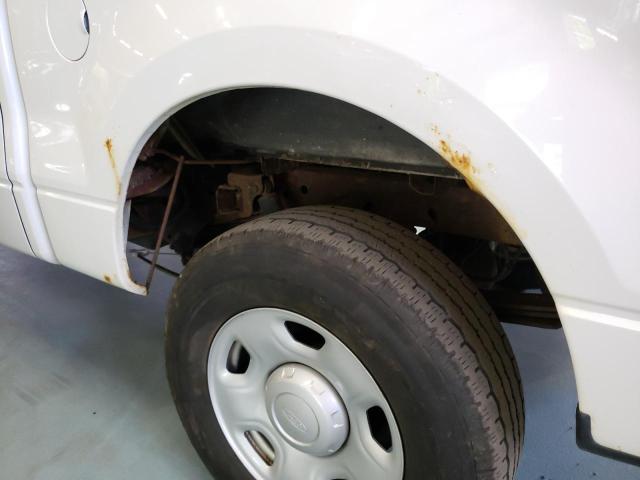 Photo 9 from auction – 2008 FORD F150 SUPER with VIN 1FTRW14W78FB40713