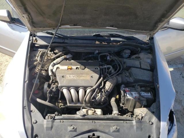 Photo 7 from auction – 2004 HONDA ACCORD LX with VIN JHMCM56324C023539