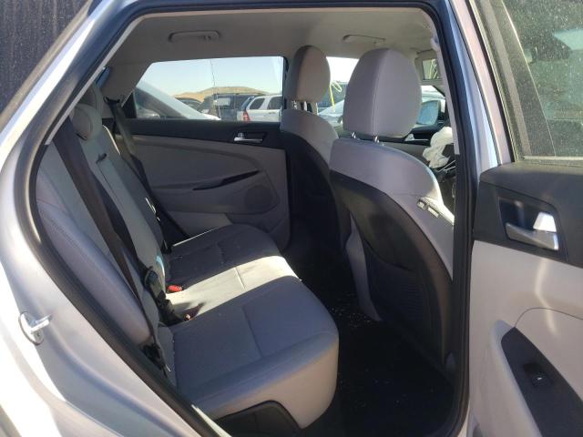 Photo 6 from auction – 2019 HYUNDAI TUCSON LIM with VIN KM8J3CA44KU874034