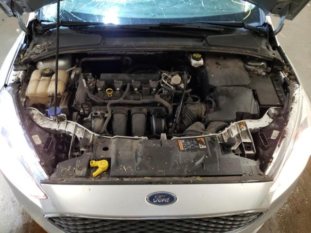 Photo 7 from auction – 2018 FORD FOCUS SE with VIN 1FADP3F26JL239470