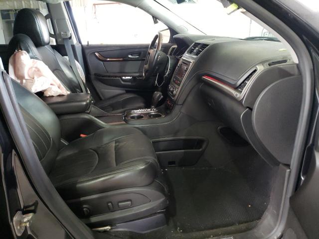 Photo 5 from auction – 2013 GMC ACADIA DEN with VIN 1GKKVTKD2DJ231532