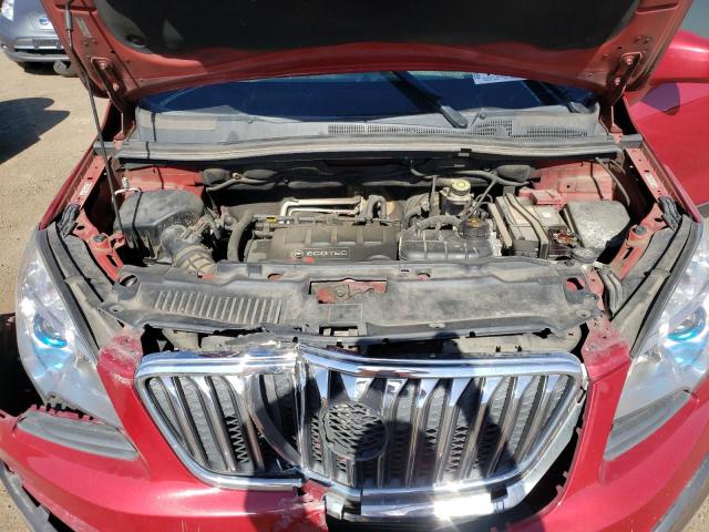 Photo 7 from auction – 2013 BUICK ENCORE CON with VIN KL4CJBSB3DB155165