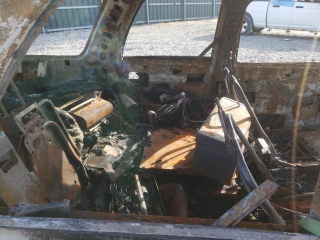 Photo 6 from auction – 2001 CHEVROLET BLAZER with VIN 1GNDT13W41K194852