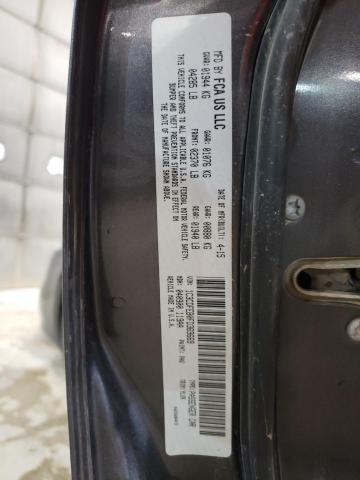 Photo 10 from auction – 2015 DODGE DART GT with VIN 1C3CDFEB0FD369669