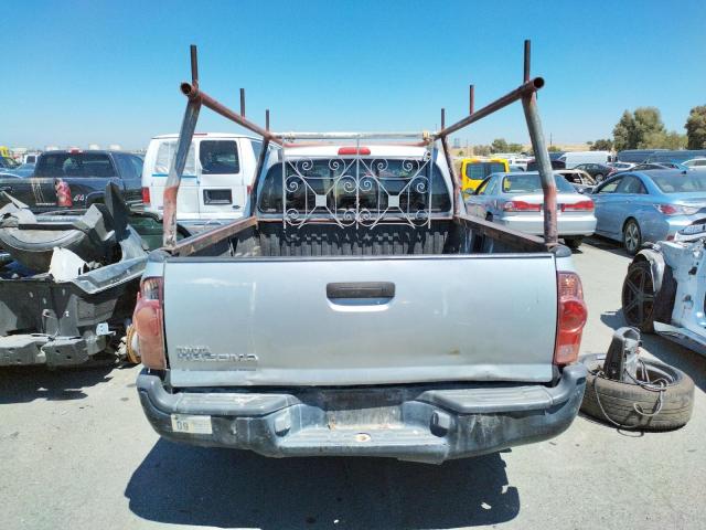 Photo 6 from auction – 2005 TOYOTA TACOMA with VIN 5TENX22N75Z044459