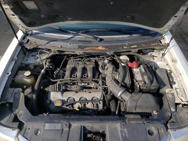 Photo 7 from auction – 2009 FORD FLEX SEL with VIN 2FMEK62C19BA00784