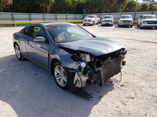 Photo 9 from auction – 2010 NISSAN ALTIMA S with VIN 1N4AL2EP8AC114623