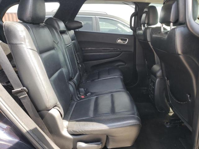 Photo 6 from auction – 2011 DODGE DURANGO CR with VIN 1D4SD4GT3BC685734