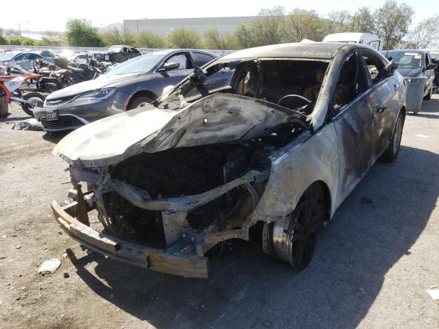 Photo 2 from auction – 2014 HYUNDAI SONATA GLS with VIN 5NPEB4AC8EH879855