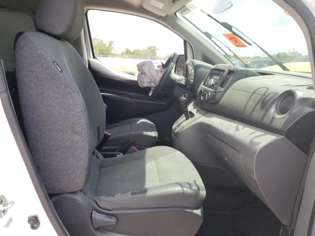 Photo 5 from auction – 2013 NISSAN NV200 with VIN 3N6CM0KN9DK697075