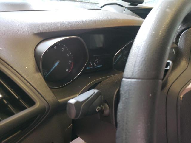 Photo 8 from auction – 2013 FORD ESCAPE S with VIN 1FMCU0F70DUD89254