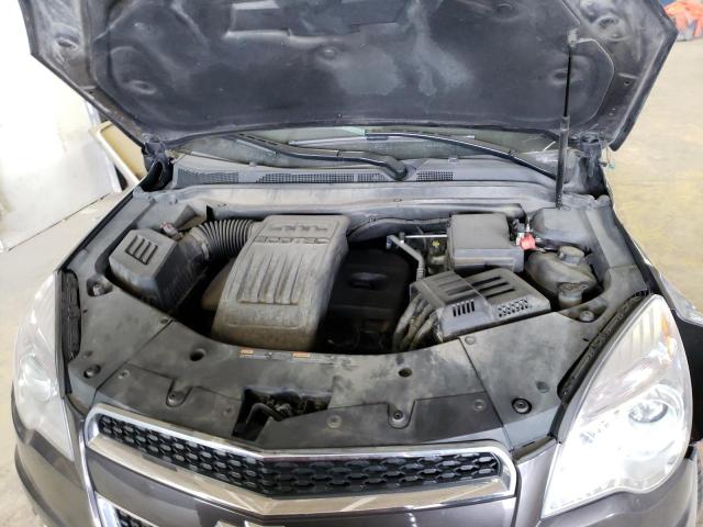 Photo 7 from auction – 2014 CHEVROLET EQUINOX LT with VIN 2GNALDEK1E6343466