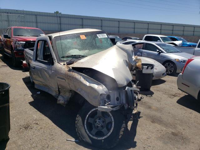 FORD RANGER SUP 2009 with VIN 1FTYR14D99PA11465 - Photo from auction